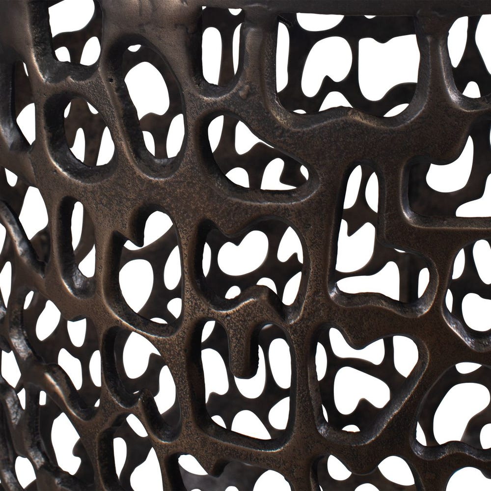 220303317:Sabena Outdoor End Table, 