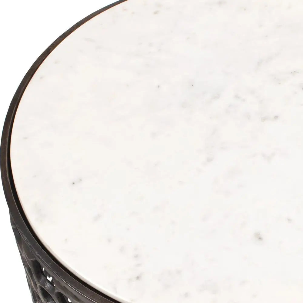 220303317:Sabena Outdoor End Table, 
