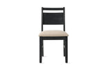 249309302:Sable Crest Dining Table & 4 C, Front