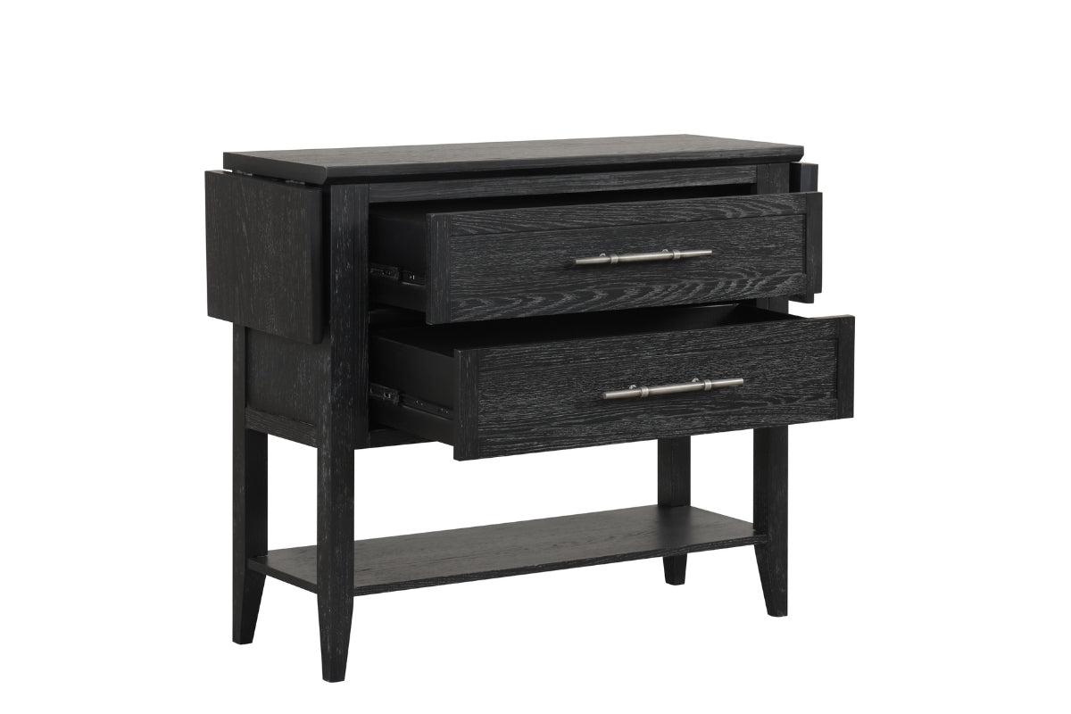 114147539:Sable Crest Sideboard, Open