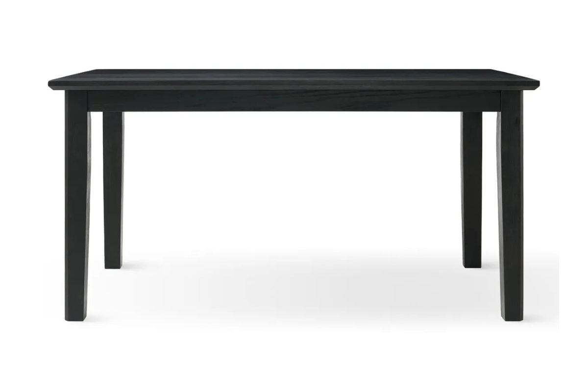 249309302:Sable Crest Dining Table & 4 C, Front