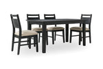 955464351:Sable Crest Side Chair, 