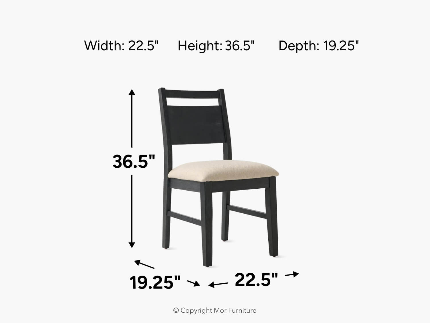 955464351:Sable Crest Side Chair, Side