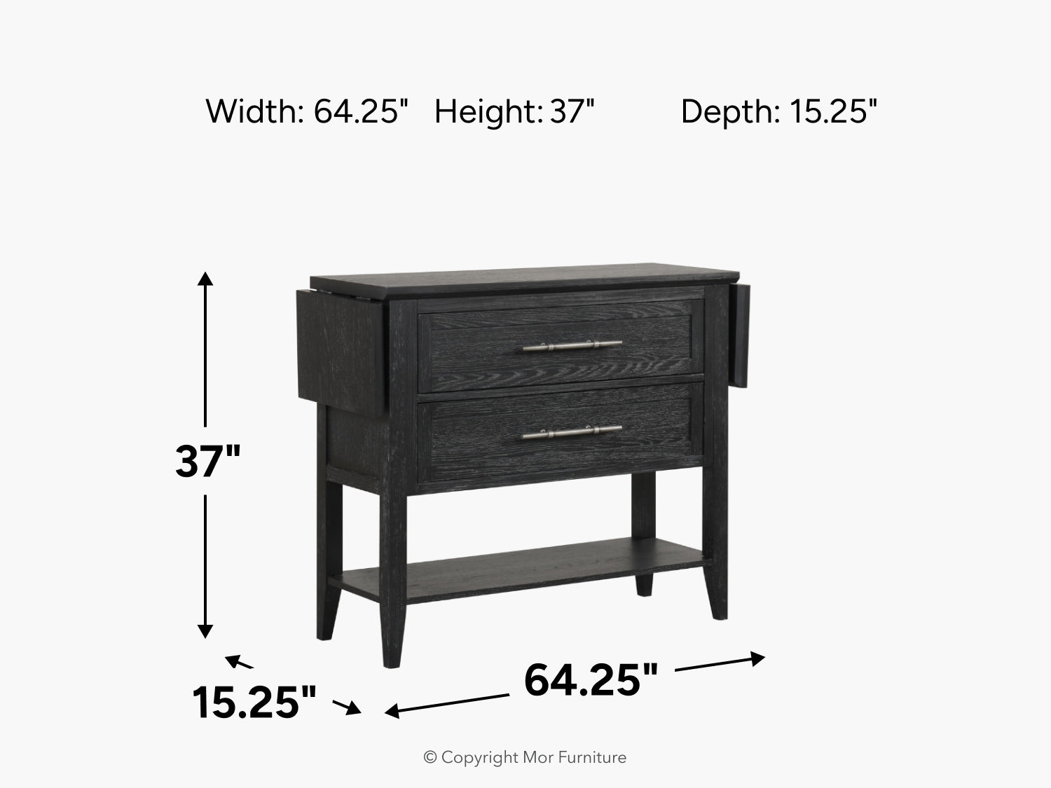 114147539:Sable Crest Sideboard, Side