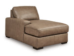 495405452:Sahara 1 Arm Chaise, Angled