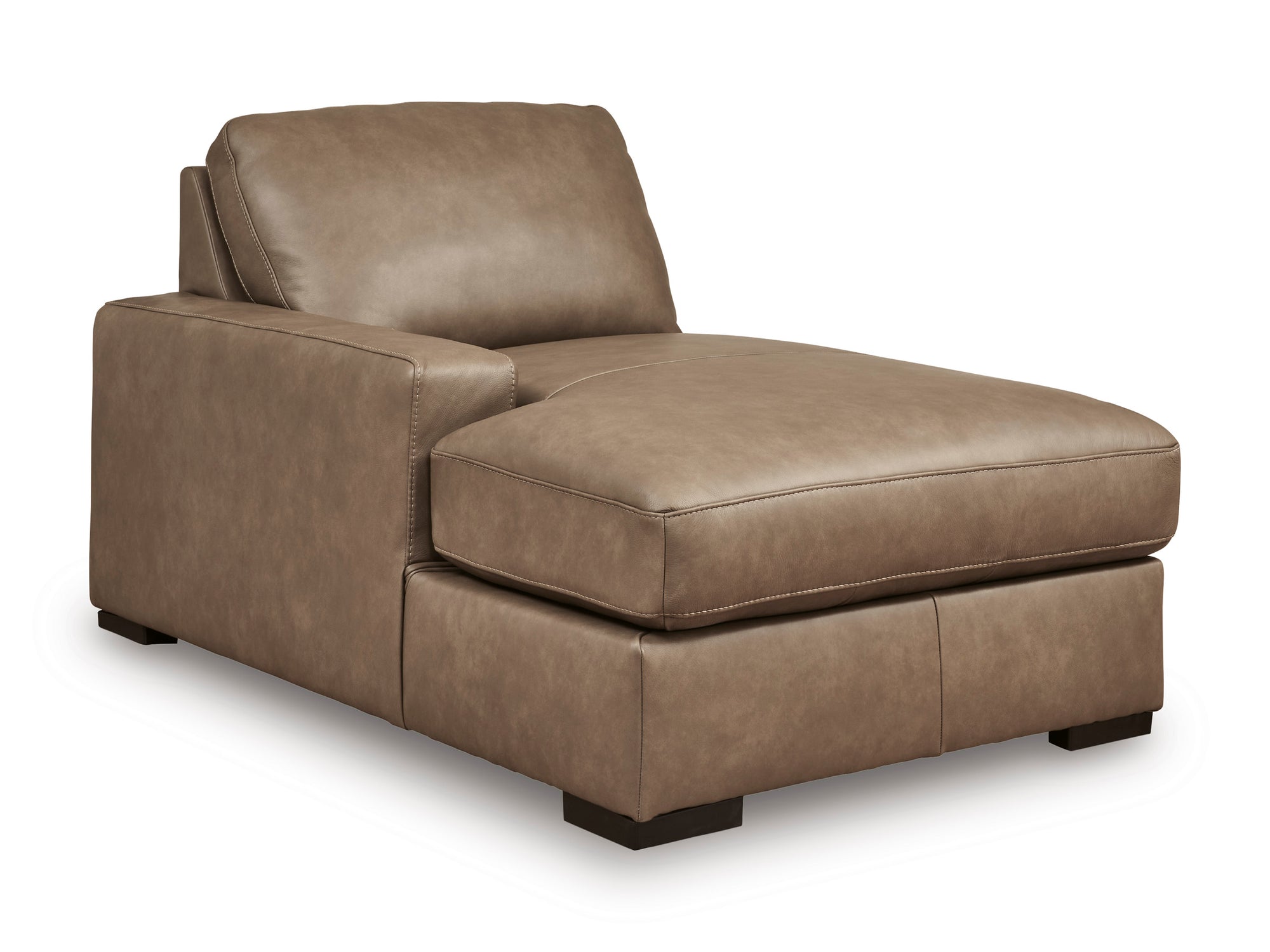 495405452:Sahara 1 Arm Chaise, Angled