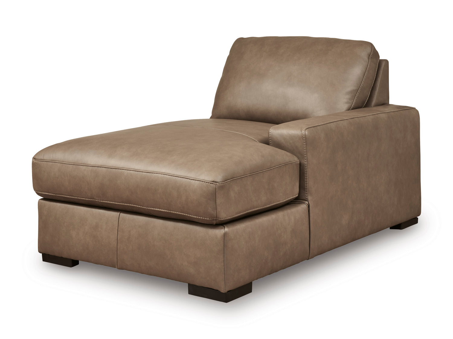 194784481:Sahara 1 Arm Chaise, Angled