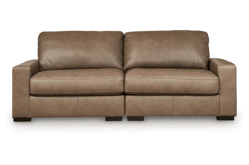 SAHARA002:Sahara Loveseat, Front