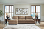 495405452:Sahara 1 Arm Chaise, Styled