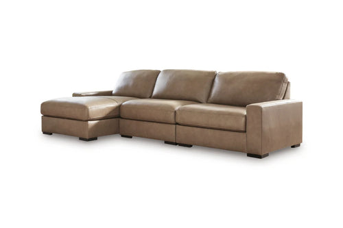 SAHARA003:Sahara Sofa Chaise, AngledAngle