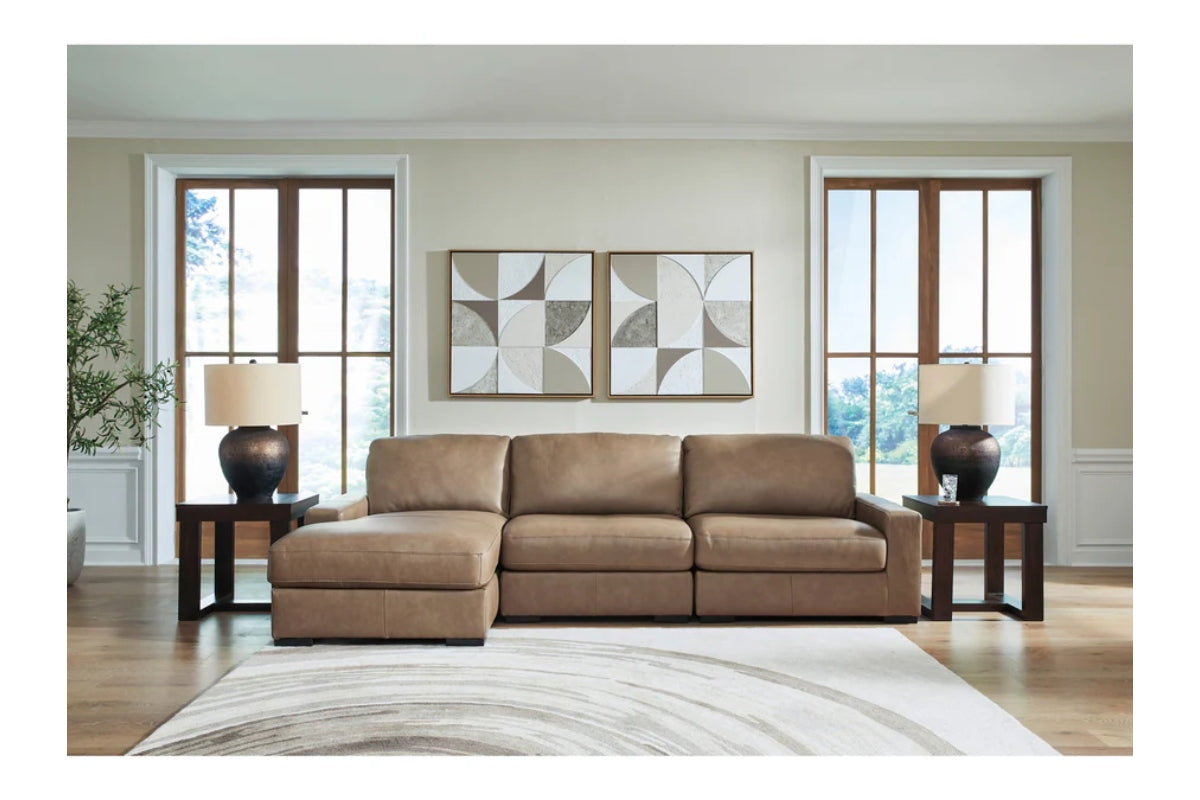 SAHARA003:Sahara Sofa Chaise, Styled