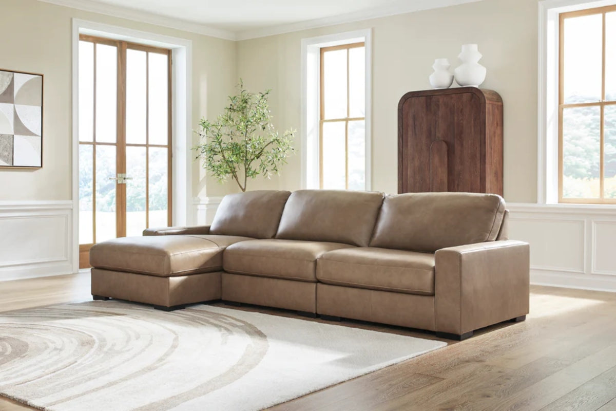 SAHARA003:Sahara Sofa Chaise, Styled