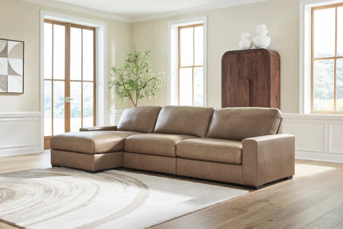 SAHARA003:Sahara Sofa Chaise, Styled