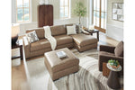 SAHARA004:Sahara Sofa Chaise, Styled