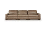 SAHARA001:Sahara Sofa, Front