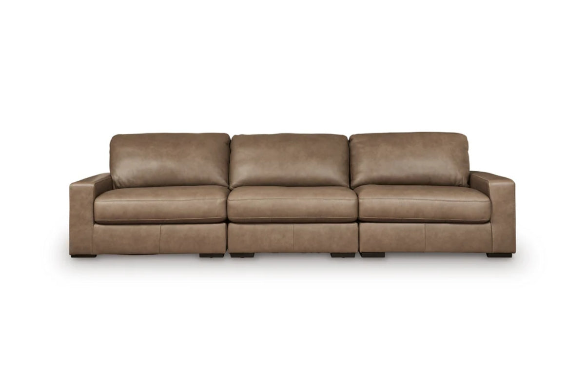 SAHARA001:Sahara Sofa, Front