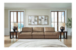 SAHARA001:Sahara Sofa, Styled
