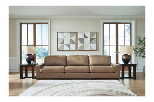 SAHARA001:Sahara Sofa, Styled