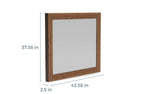 098368379:Salida Mirror, 