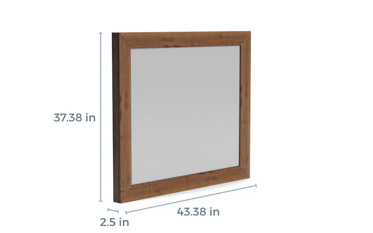 098368379:Salida Mirror, 