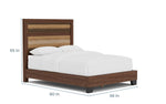 688213247:Salida Panel Bed, 