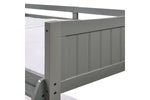 SAMIGRY01:Sami Bunk Bed, 