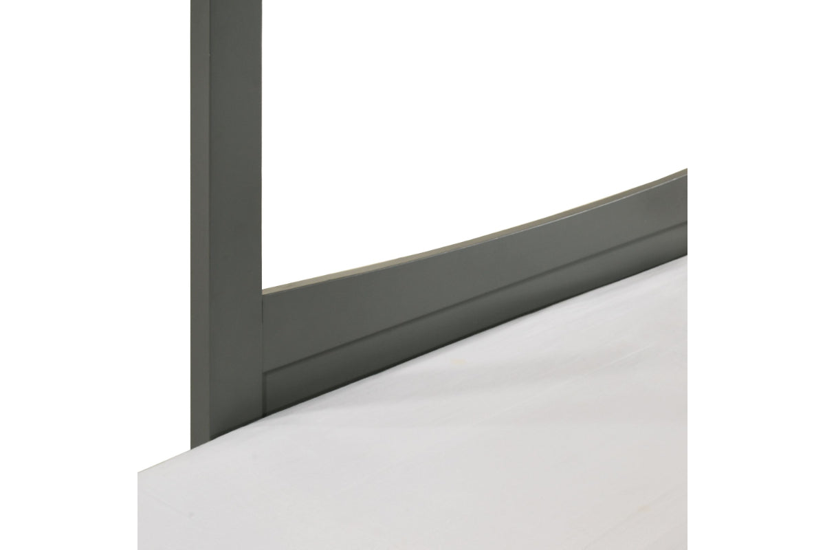 SAMIGRY03:Sami Bunk Bed With Storage Ste, 