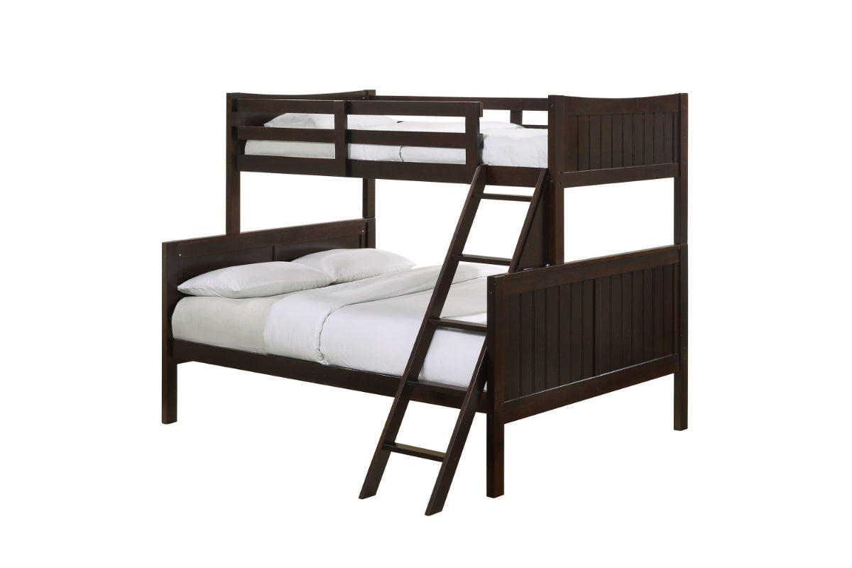 SAMIBRN02:Sami Bunk Bed, AngledAngle