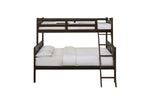 SAMIBRN02:Sami Bunk Bed, Front