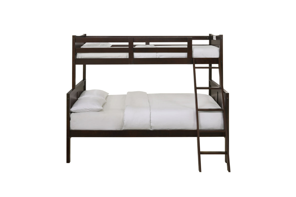 SAMIBRN02:Sami Bunk Bed, Front
