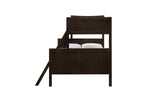 SAMIBRN02:Sami Bunk Bed, Side