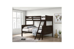 SAMIBRN02:Sami Bunk Bed, Styled