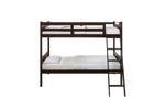SAMIBRN01:Sami Bunk Bed, Front