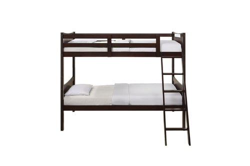 SAMIBRN01:Sami Bunk Bed, Front