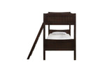 SAMIBRN01:Sami Bunk Bed, Side