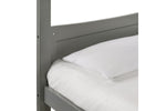 SAMIGRY02:Sami Bunk Bed, 