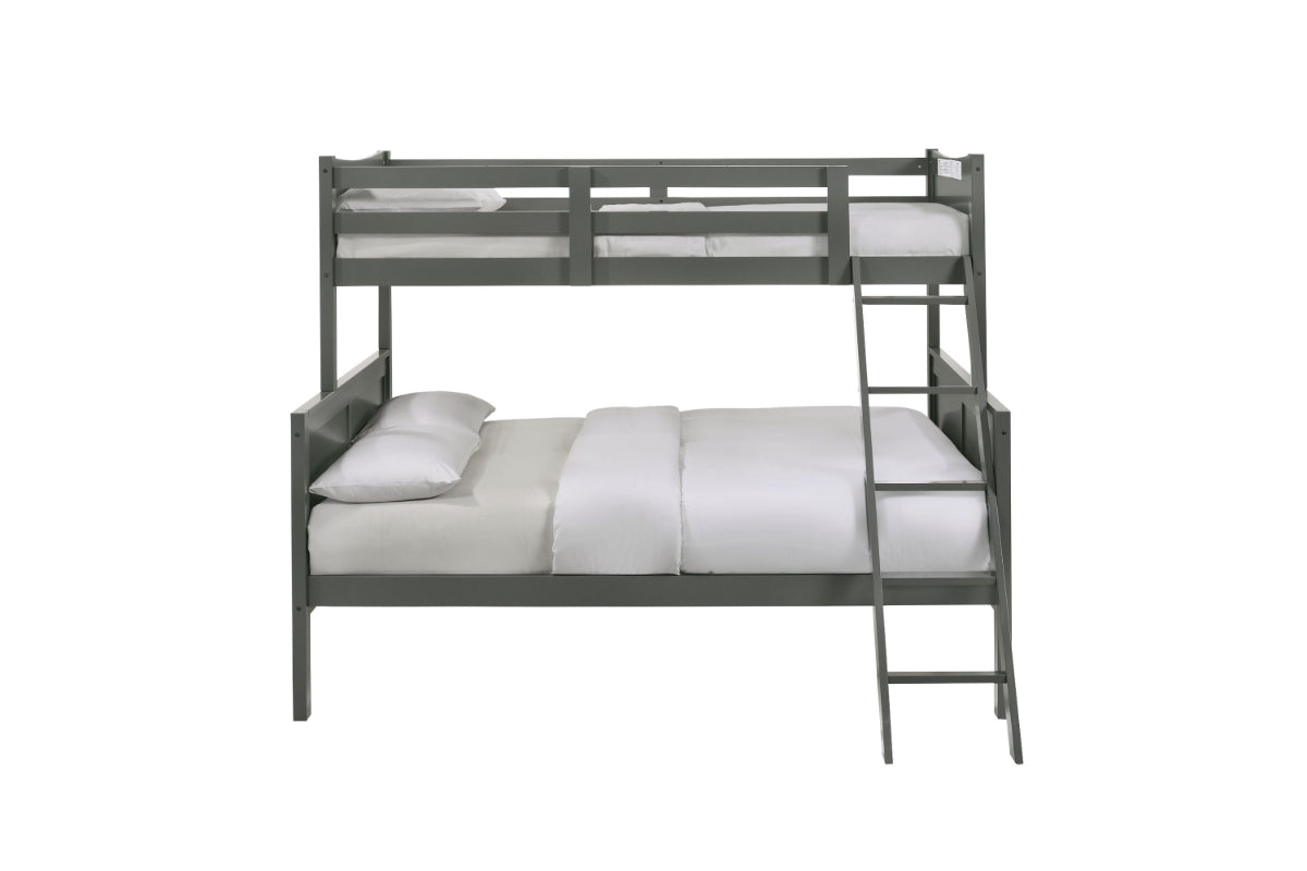 SAMIGRY02:Sami Bunk Bed, Front