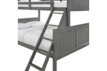 SAMIGRY02:Sami Bunk Bed, 