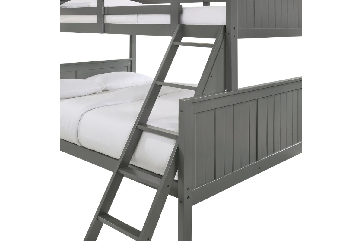 SAMIGRY02:Sami Bunk Bed, 