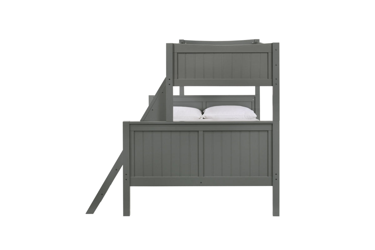SAMIGRY02:Sami Bunk Bed, Side