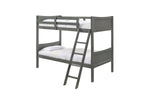 SAMIGRY01:Sami Bunk Bed, AngledAngle