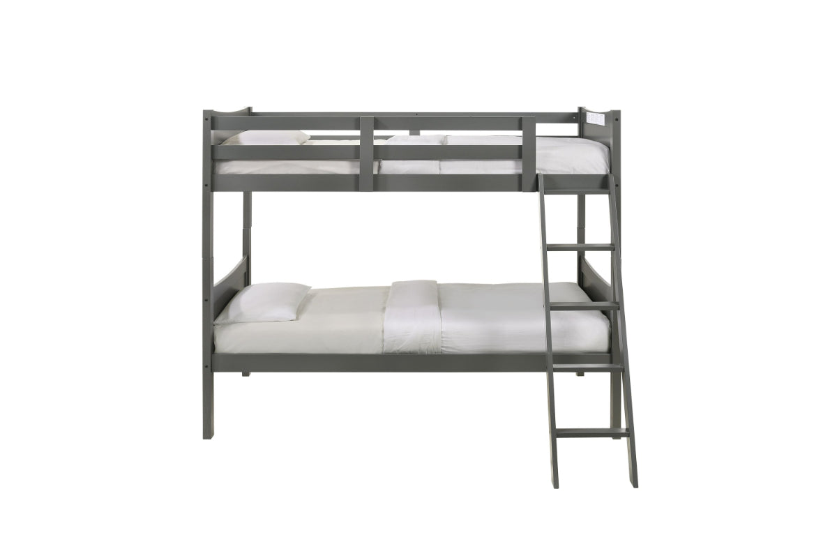 SAMIGRY01:Sami Bunk Bed, Front