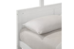 SAMIWHT02:Sami Bunk Bed, 