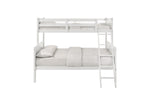 SAMIWHT02:Sami Bunk Bed, Front