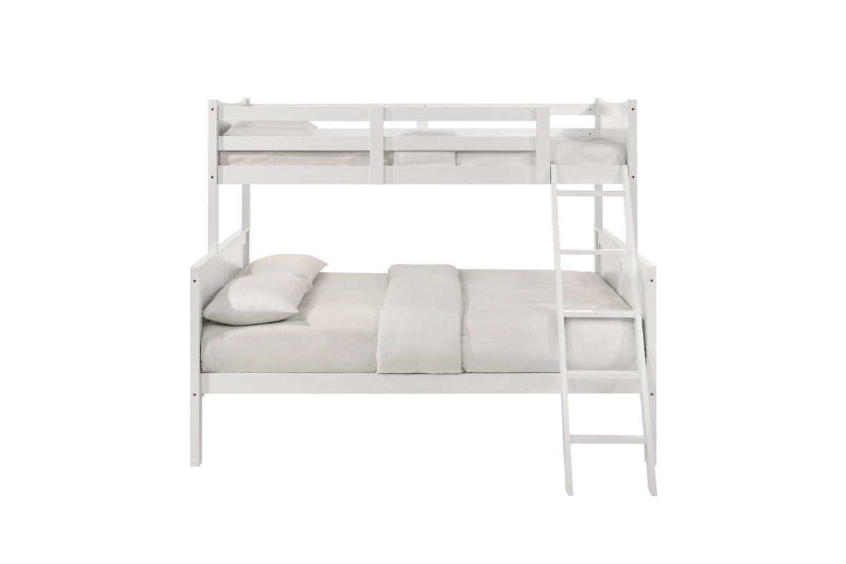SAMIWHT02:Sami Bunk Bed, Front