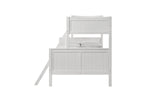 SAMIWHT02:Sami Bunk Bed, Side