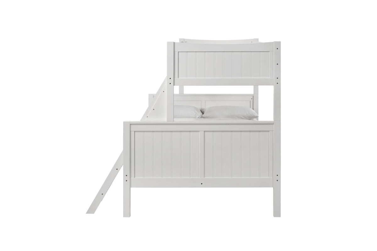 SAMIWHT02:Sami Bunk Bed, Side