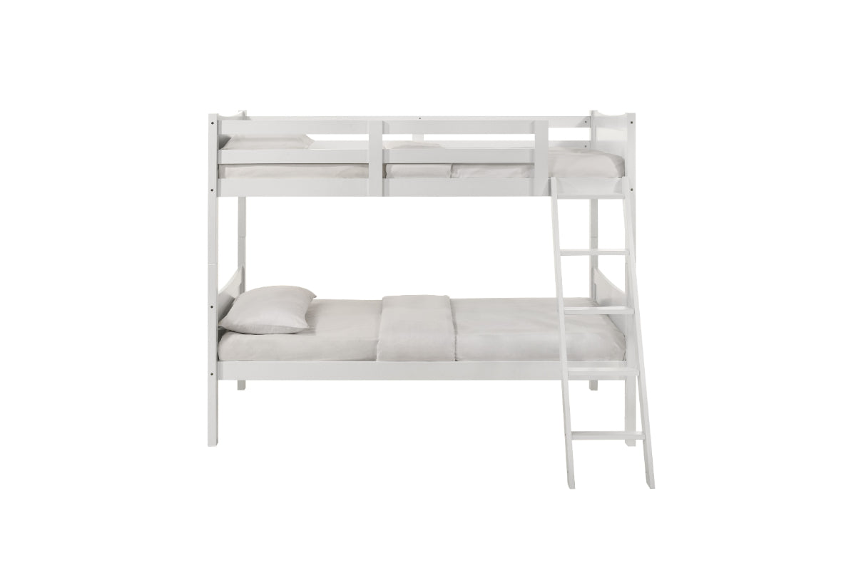 SAMIWHT01:Sami Bunk Bed, Front