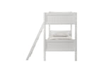 SAMIWHT01:Sami Bunk Bed, Side