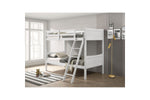 SAMIWHT01:Sami Bunk Bed, Styled